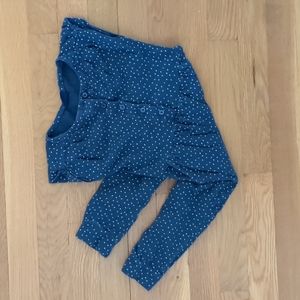 Star jumpsuit